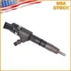 Fuel Injector Replaces for John Deere 3038E 3039R 312GR Skid Steer / Loaders