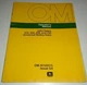 John Deere 415 420 428 430 Rotary Hoe Operators Manual ORIGINAL OM-N159315 G4