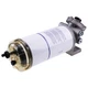 Fuel Filter Assy VOE11713138 for Volvo EC135B EC140B EC160B EC210B EC330B EC460B