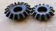 Rhino GEAR SET 00759487 & 0759488  for SE10-4A SE15-4A, SR240, TW84 96 (006&007)