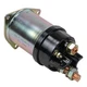NEW 24V SOLENOID FITS FIAT ALLIS FD-7 FD-9 FE-18LC FB-7B FR10B FR11 D915A 9X0301