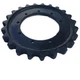 New Heavy Equipment Mini Excavator Sprocket for Kobelco SK30SR-3