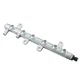 PC200-8 PC220-8 6754-71-1210 Fuel Common Rail Fit For Komatsu Excavator PC210