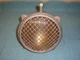 International Harvester Crawler Tractor T9-TD9 Head Light