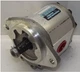 Hydraulic Gear Pump - JCB 508-40 & 510-40 20/901100