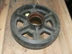 BLAW-KNOX MODEL PF-400MN TRACK ROLLER 05521-409-00