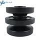 6689371 Track Roller For Bobcat T190 T200 T250 T300 T320 T550 T590 T180 T630