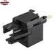 Front Blower Motor Control Switch For Ford Excursion Expedition Explorer Ranger 