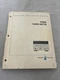 HP 436A Power Meter Operating and Service Manual, HP PN 00436-90012