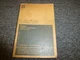 Caterpillar Cat D6D LGP Direct Drive Tractor w/ 3306 Engine Parts Catalog Manual