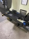 Part Conveyor Belt- Doosan Lynx 220, 2100LSYB-H12Y1R (150X2830XT2.0) Replacement