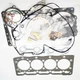 New V1505 Full Gasket Set 16394-03310 for Bobcat Kubota V1505T V1505E Engine