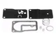 Fuel Pump Kit For Briggs & Stratton 393397 253700-255400, 400400-422700 16-18HP