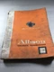 Allison 5640, 5660, 5840, 5860 Torqmatic Transmissions Service Manual