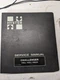 HYSTER FORK LIFT TRUCK SERVICE REPAIR MANUAL CHALLENGER H40J H50J H60JS 1981