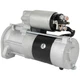 ECCPP Starter for Kubota M9960HFC 2013-2016 L4 3.8L 3769cc 230cid Ausa D700AP