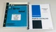 International 175C Loader Crawler Tractor Service Manual Parts Catalog Set