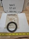 195677M1 Rear Axle Outer Seal Fits Massey Ferguson MF 35 50 135 150 230 231 235