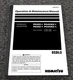 Komatsu ecot3 PC450LC-8 Hydraulic Excavator Owner Operator & Maintenance Manual
