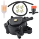 Fuel Pump Filter Set For Kohler LV680 SV470 SV471 SV480 SV530 SV540 SV541 SV590