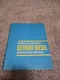 Detroit Diesel Engines Series 53 Operators Owners Manual 1965 Book