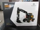 1:32 AT Collections Volvo EWR150E Steelwrist Tiltrotator Nokian Tires Excavator