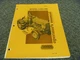 Woods L59 L306 K27 Mower Kubota L275 DT Tractor Service Owner Operator Manual xz