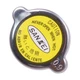 Radiator Cap for Kubota Tractor B2150 B4200 B5200 B6100 B6200 B7100 B7200 B8200