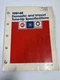 GM AC Delco 1981-88 Domestic and Import Tune-Up Specifications Manual   SD-100A