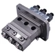 For Kubota Engine D1503 D1703 D1803 D1403-E2B Fuel Injection Pump 1G702-51010