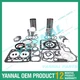 GL6000 Overhaul Rebuild Kit With Gasket Kit Bearing Set For Kubota Diesel engine