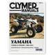 Clymer Repair Manual Yamaha Yfz450 Cm2872