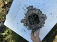 Rochester 4 Jet Carburetor USED rebuild core
