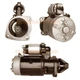 3.0KW Starter for Case IH International 433 533 600 833 453 0001362064 138207A1