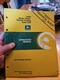 JOHN DEERE 8500 SERIES THREE-SRCTION FOLDING GRAIN OPERATOR'S MANUAL DEALER...