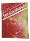 1984 Ram Vans Wagons Service Manual 81-370-4007 Dodge Chrysler B150 B250 B350 RW