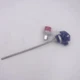 Wika TR10-D Threaded Resistance Thermometer pt100 6mm 3710446