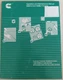 Cummins Operation and Maintenance Manual QSB4.5 and QSB6.7 Engine, #4021531