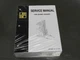 Hyster C264 N45ZR,N35ZDR Narrow Isle Reach Truck Service Manual Repair Shop Book