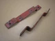Snapper Massey Ferguson 1600 Tractor RH LH Engine Mounting Rails 39622 39623