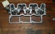 New Holland TC30 Tractor (Late) Rocker Shaft Box Assembly, SBA120036870