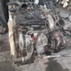2010 10 NISSAN NAVARA PATHFINDER ZD30 3.0L TURBO DIESEL ENGINE MOTOR COMPLETE