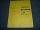 Perkins 6.354 Diesel Engine Handbook Owner Operator Manual User Guide xz