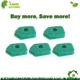 5Pcs Air Filter For Briggs & Stratton 92500 92900 93900 95900 96000 96500 96900
