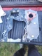 Iveco 4.5 timing cover Fits Case 450 465 Skid Steer New Holland 445T/M2