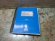 OKUMA OSP7000L OSP700L MODEL U ALARM & ERROR LIST 1ST EDITION P-K118-13-E 1996