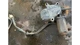NISSAN DATSUN 1984 720 SD22 DIESEL ENGINE SHUT OFF SOLENOID STEPPER MOTOR