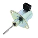 Stop Solenoid Fit for Kioti LK3054 DK45 DK55 CK27 CK20 CK35 DS3510 DS4110 DS4510