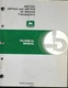 OHN DEERE AMT600, AMT622 AND AMT626 ALL MATERIAL TRANSPORTERS TECHNICAL MANUAL