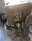 Hobart D340 1 1/2 Hp Mixer 40qt (warranty) With Bowl and Attachments 